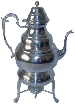 Alugar Samovar no Jardim da Felicidade - Aluguel de Rechauds