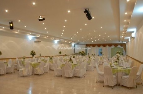 Aluguel de Mesa para Casamento no Jardim Guanabara - Alugar Cadeiras para Festa