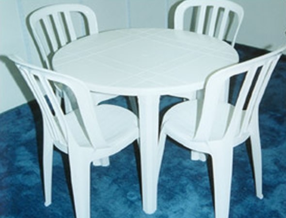 Locação de Cadeiras para Eventos na Vila Brasil - Locação de Cadeiras e Mesas