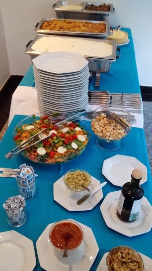 Lojas Aluguel de Mesa para Festa na Vila Conde do Pinhal - Aluguel de Mesas na Vila Mariana