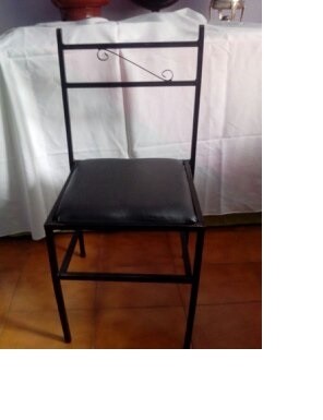 Site Que Faz Locação de Cadeiras na Vila Dona Meta - Locação de Cadeiras