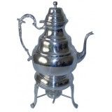 Alugar samovar no Jardim da Felicidade