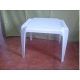 Aluguel mesa e cadeira na Vila Afonso Celso
